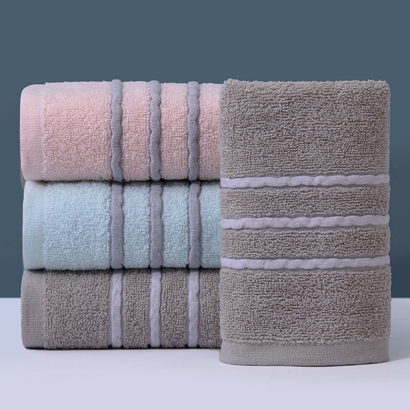 Sports towel made of coral fleece, quick-drying — product view 7