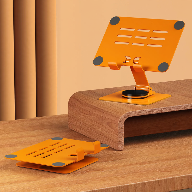Laptop Stand M30, Aluminium — product view 1