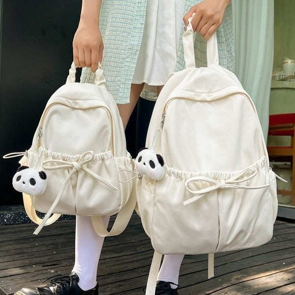 Mini-Backpack, Nylon, under 20 L, for 10-inch devices — product view 2