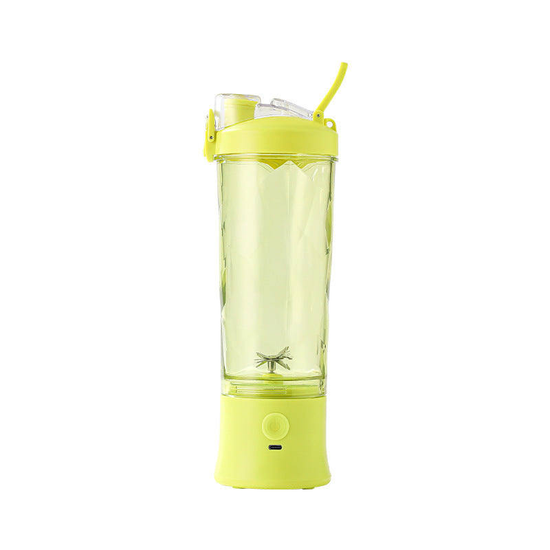 Juicer with 700 ml capacity — product view 7