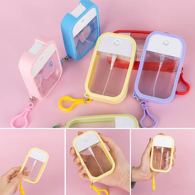 LoungeYard | Portable perfume bottle — product view 3