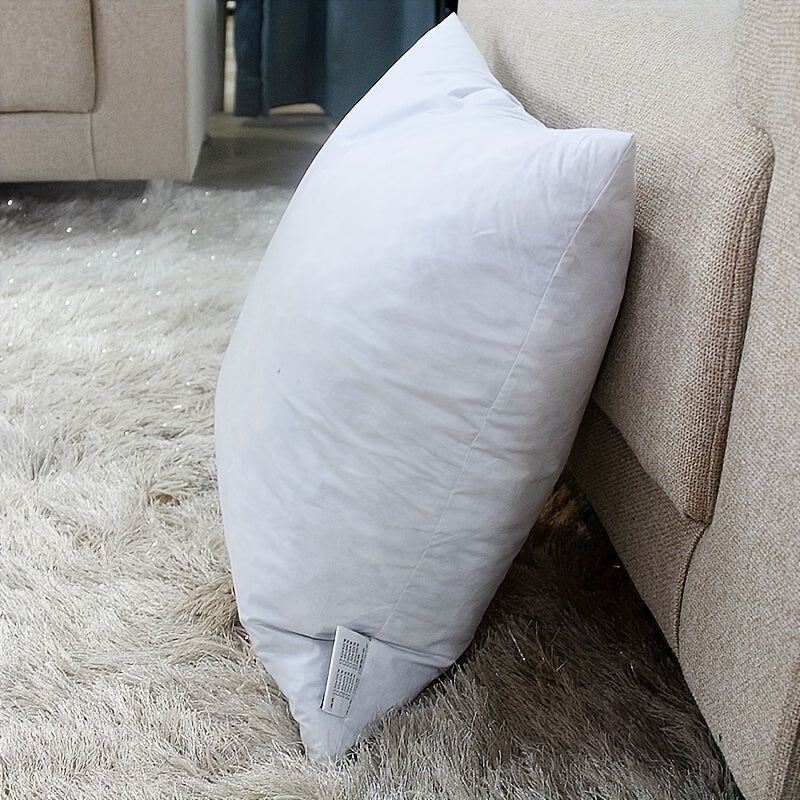 LoungeYard | CloudSoft - Ultra-Soft Down Pillow for Restful Sleep — product view 1
