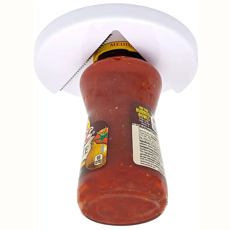 LoungeYard | Under the Cabinet Easy Jar Opener Tool — product view 7