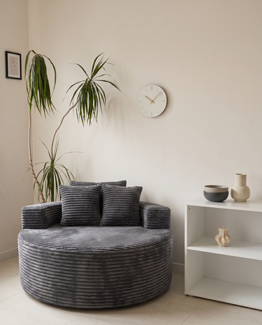 Noma Deep Lounge Chair