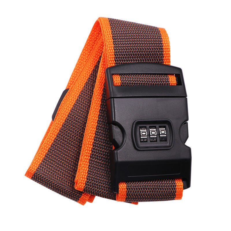 LoungeYard | Luggage Straps — product view 4
