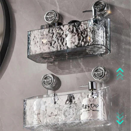 LoungeYard | AquaGrip — Perfect organization and flawless hold without drilling or damage — product view 2