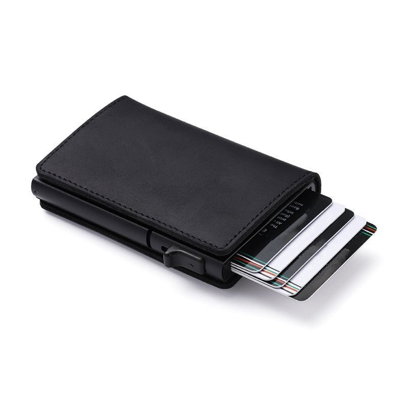 LoungeYard | Multi-card Slot Credit Card Wallet — product view 2