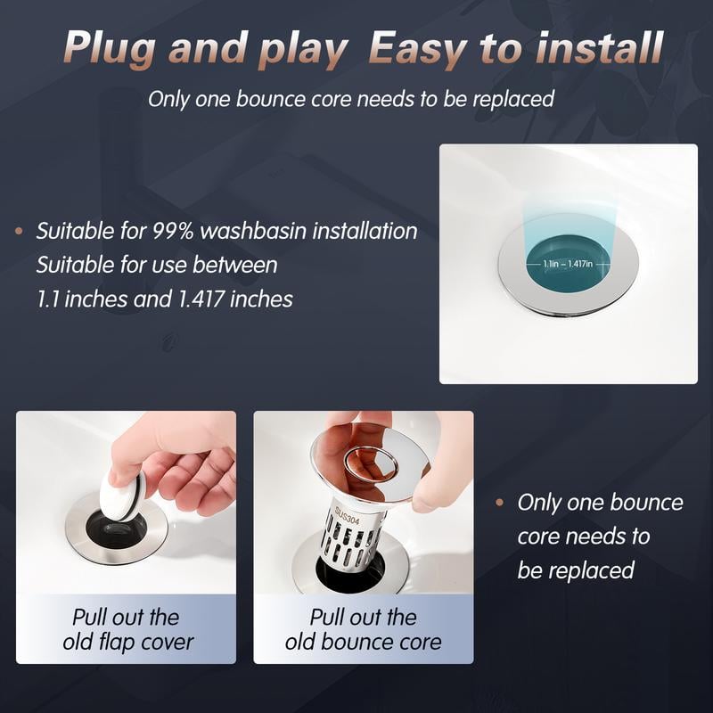 LoungeYard | Push to bounce core — product view 5