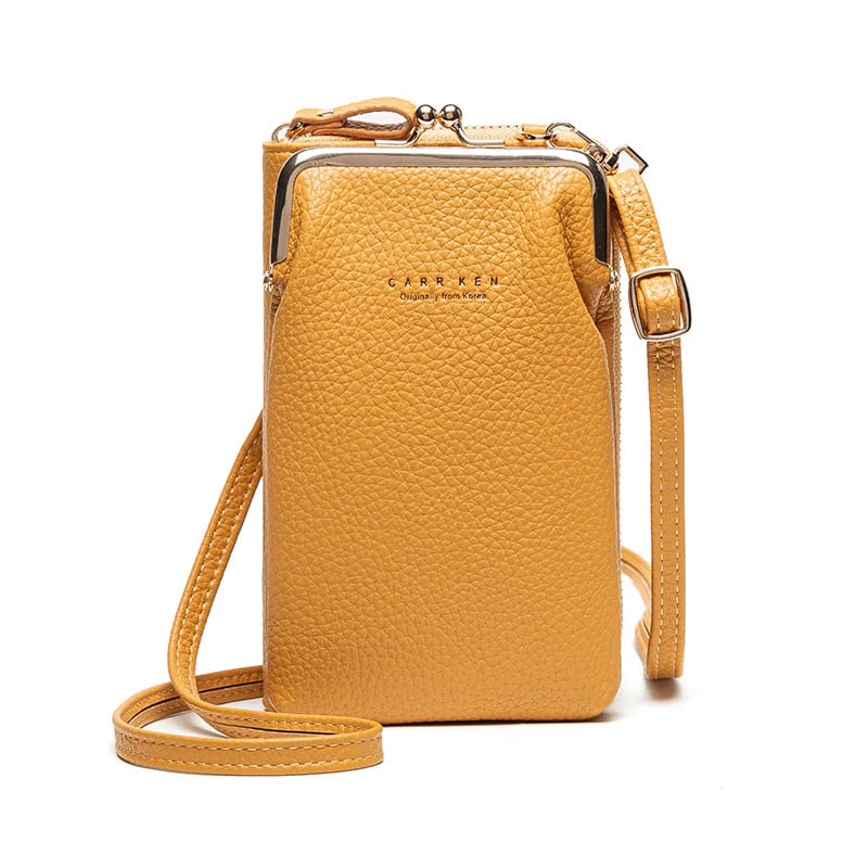 LoungeYard | Mini Phone Bag Crossbody Bag — product view 1