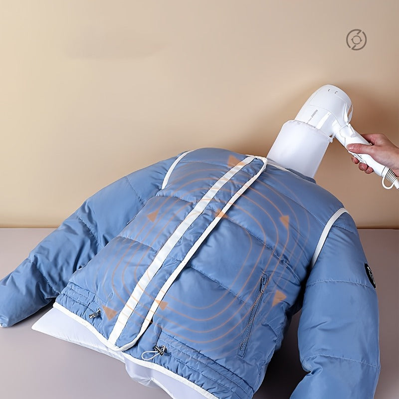 Portable Quick-Dry Clothes Bag LoungeYard — product view 1
