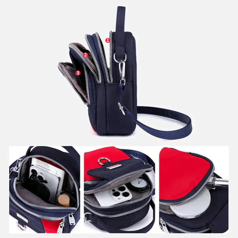 LoungeYard | FlexiCharm — Say goodbye to chaos, start your stylish organization comeback! — product view 3