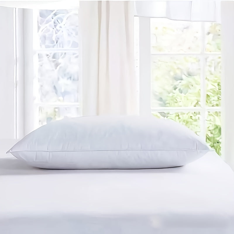 LoungeYard | CloudSoft - Ultra-Soft Down Pillow for Restful Sleep — product view 2