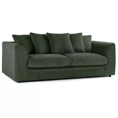Chicago Scatter Back 3 or 2 Seater — product view 5