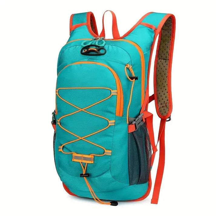 LoungeYard | Premium Waterproof Bike Backpack — product view 1