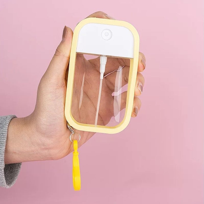 LoungeYard | Portable perfume bottle — product view 6
