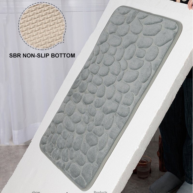 LoungeYard | RockSafe — Step into luxury that makes every step in the bathroom a feel-good experience! — product view 6
