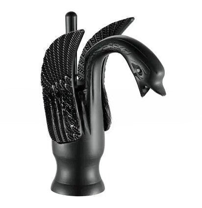 LoungeYard | Mythical Swan Modern Faucet — product view 5