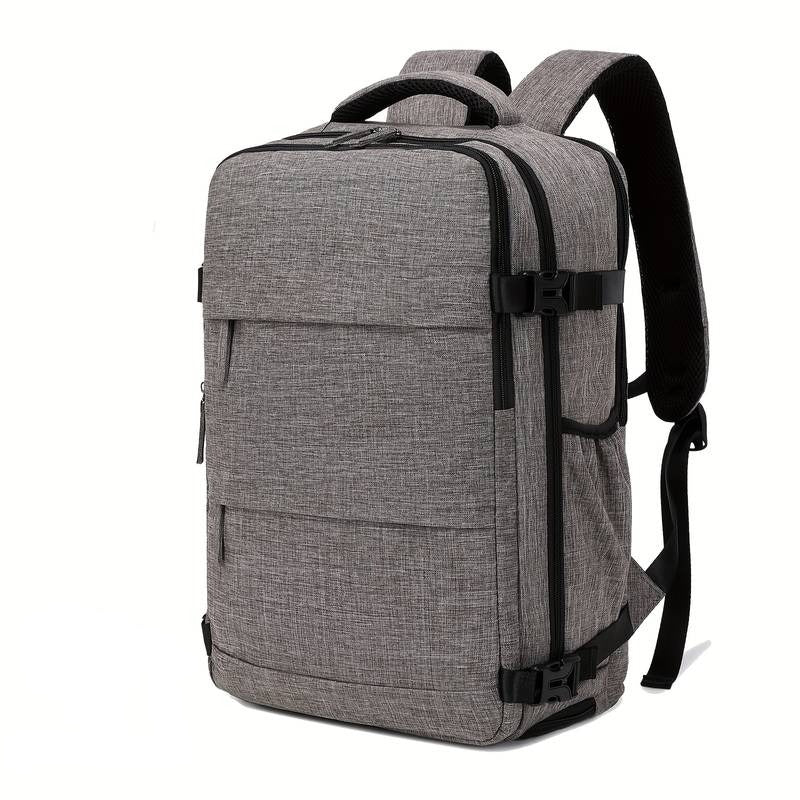 LoungeYard | Ultimate Travel Buddy Backpack — product view 1