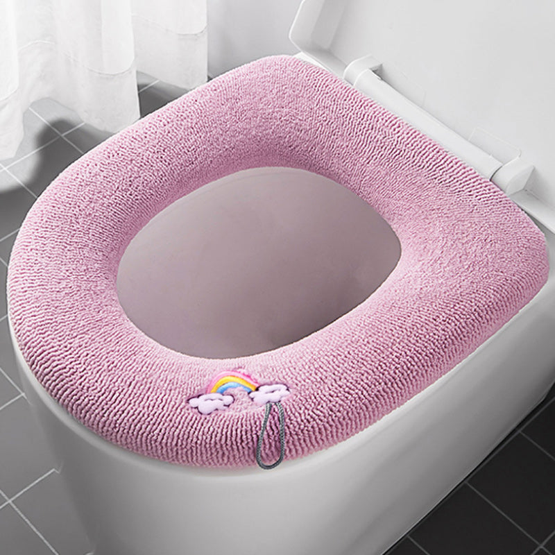 LoungeYard | WarmCush - Toilet seat cover for immediate warmth and comfort — product view 1