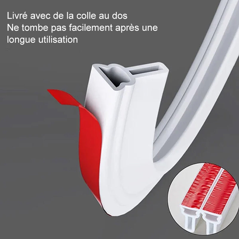 Silicone water retention band | LoungeYard — product view 3
