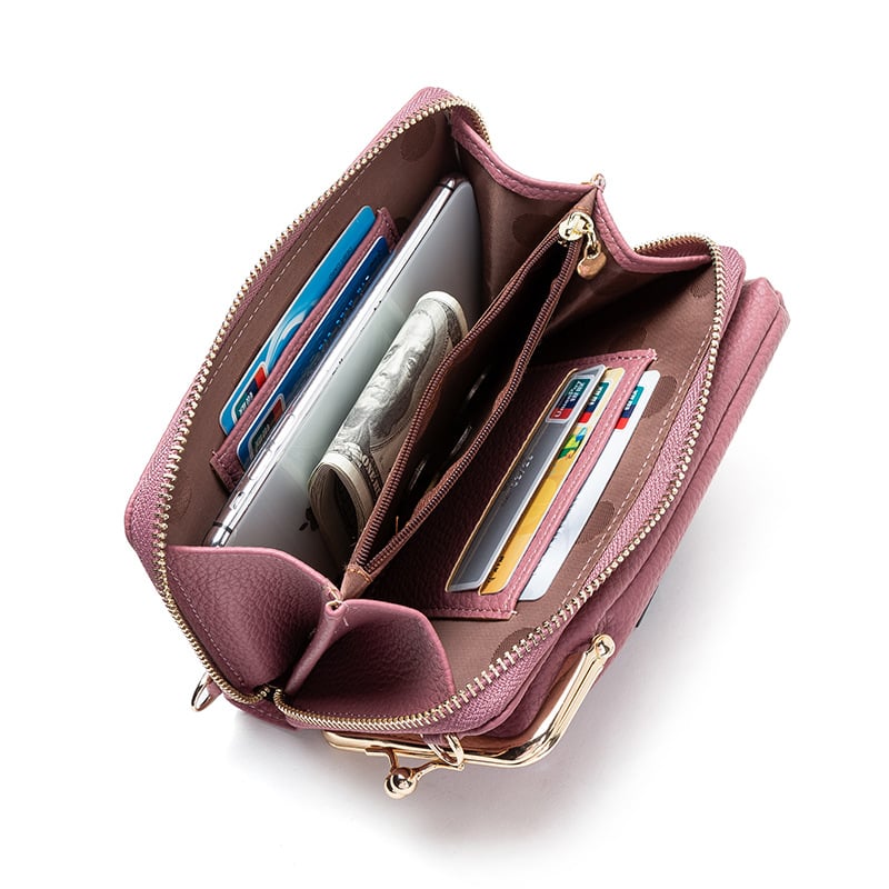 LoungeYard | Mini Phone Bag Crossbody Bag — product view 4