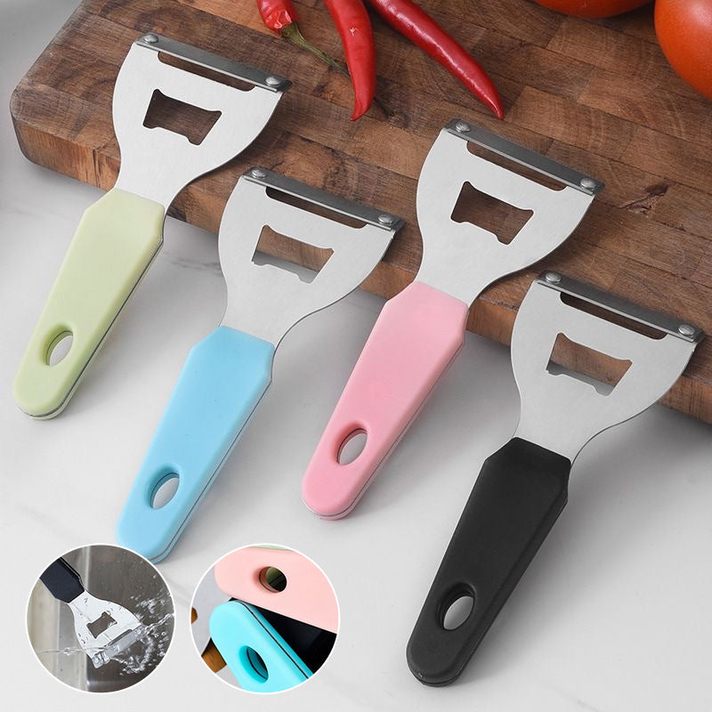 LoungeYard | Multifunctional stainless steel cutting blade — product view 2