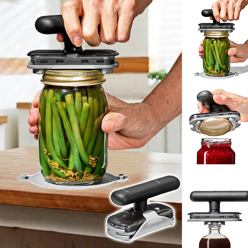 LoungeYard | Labor-saving can opener — product view 6
