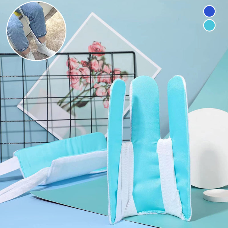 LoungeYard | Sock Aid Device — product view 2