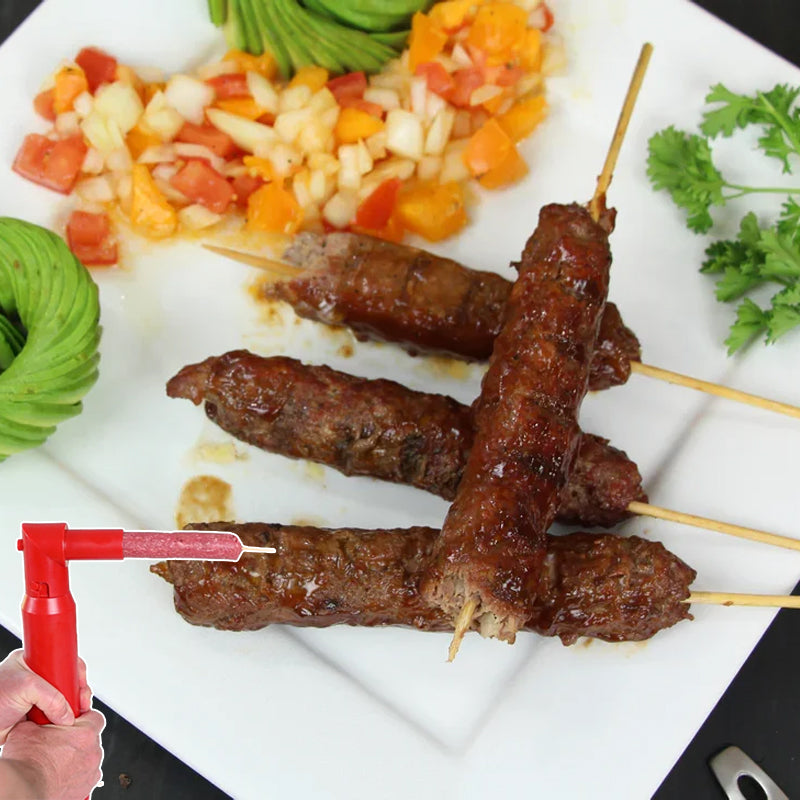 LoungeYard | Simple Kebab Maker — product view 5
