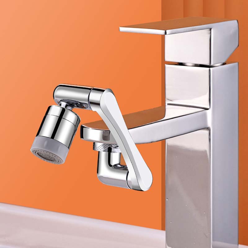 LoungeYard | Mechanical Arm-Swing Water Faucet — product view 6