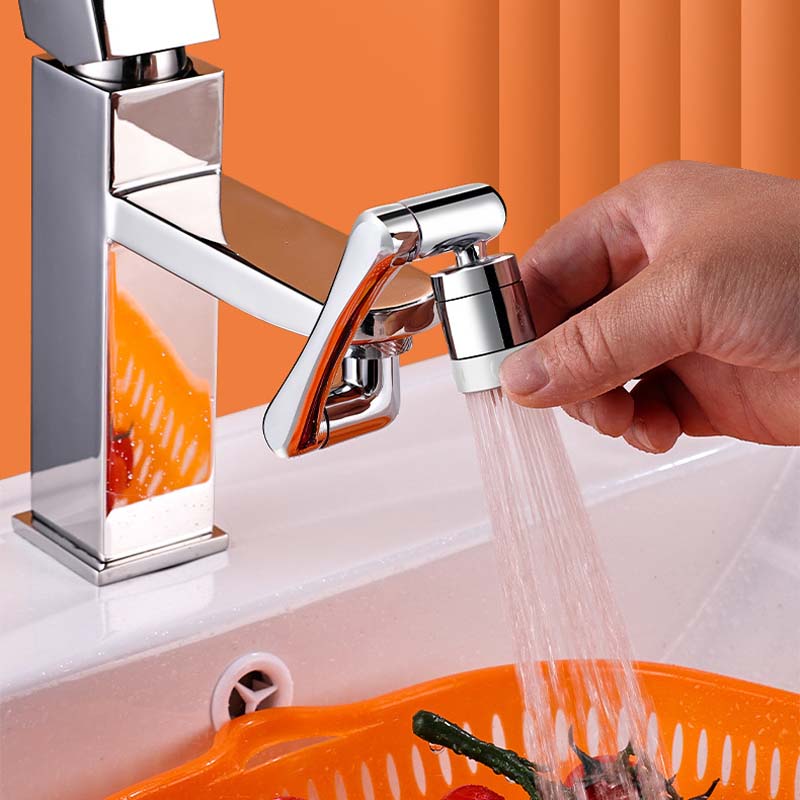LoungeYard | Mechanical Arm-Swing Water Faucet — product view 3