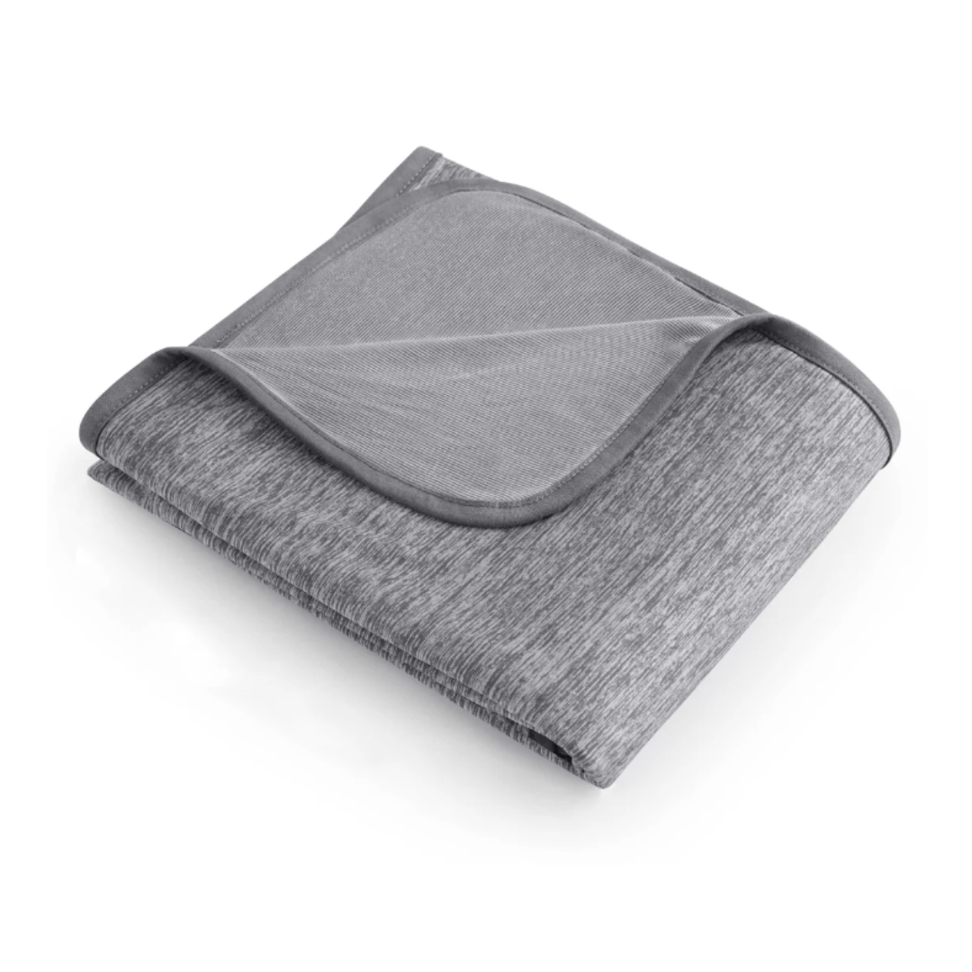 LoungeYard | GLACILUX – Temperature-Regulating Cooling Blanket for Deep Sleep — product view 5
