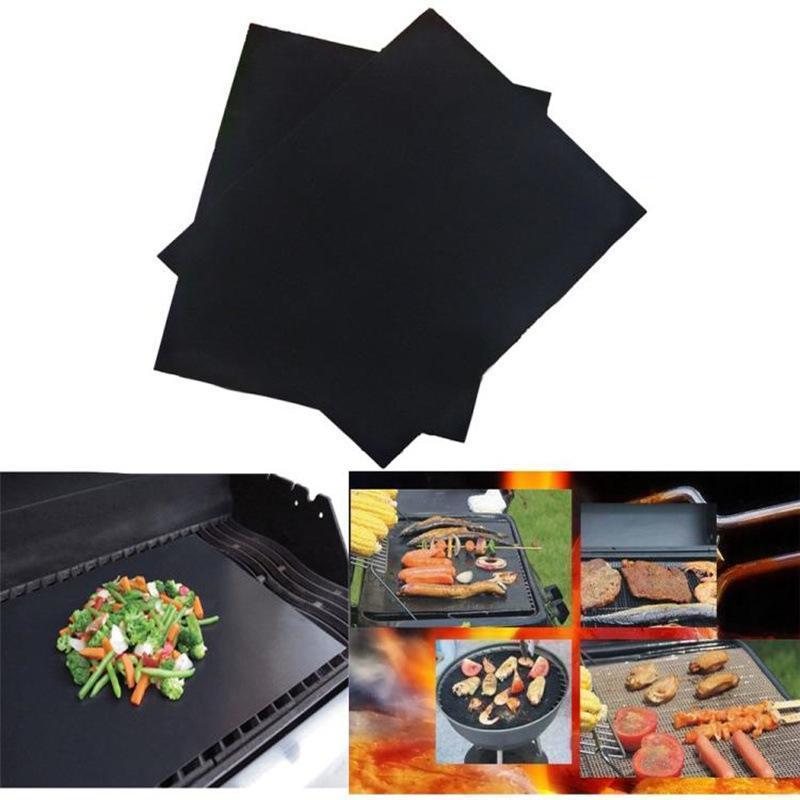 LoungeYard | Grill & Bake Mat Set (2-Piece) - GrillMaster — product view 1