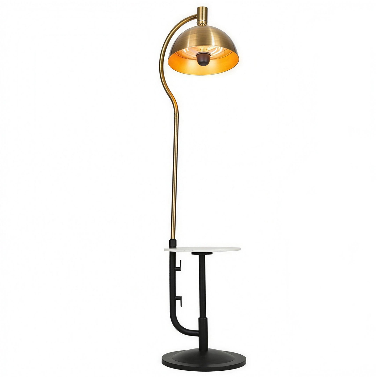 1500W Free Standing Outdoor Heater Patio Infrared Electric Heater — product view 1