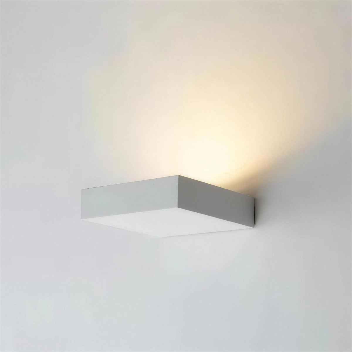 Modern Aluminum LED Wall Light 12W Sconce Indoor Decorative Lighting — product view 1