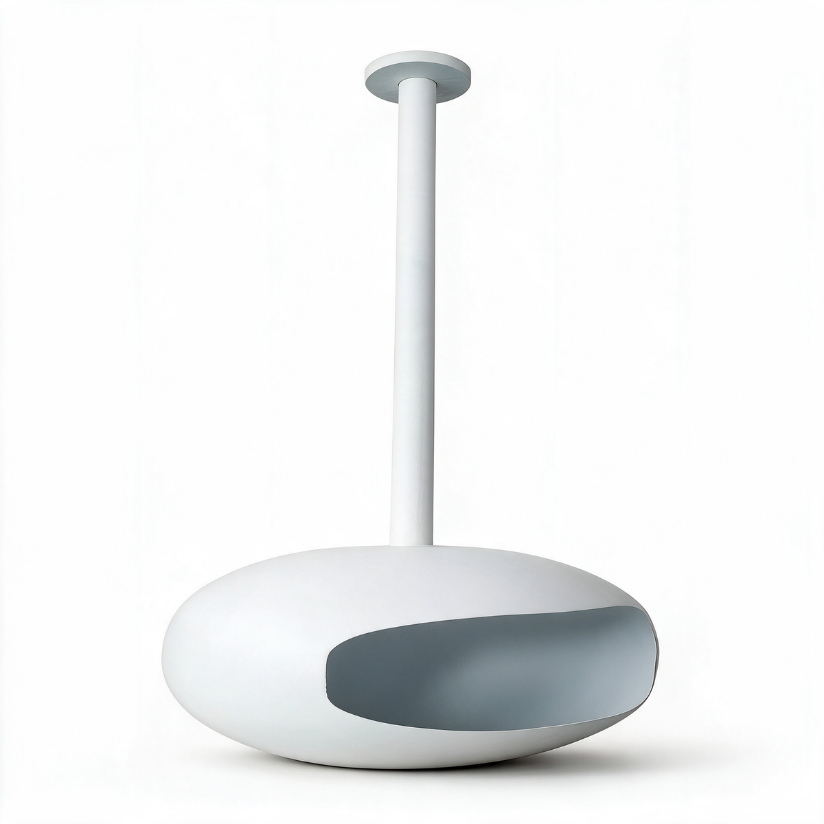 Wall Mounted Electric Patio Heater, Overheat Protection for Patios, Decks and Covered Porches — product view 1