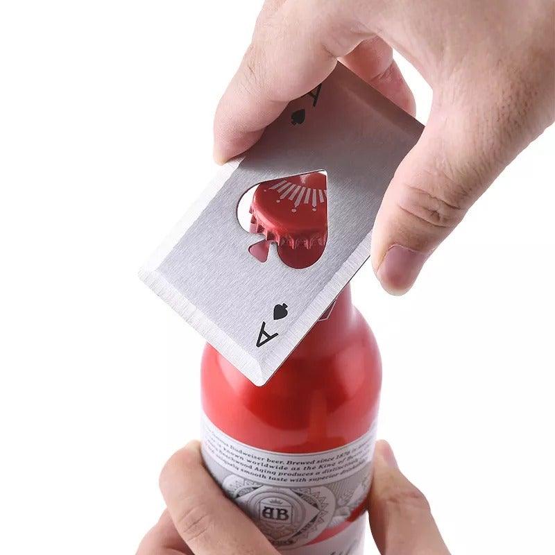 LoungeYard | Hiace Bottle Opener — product view 1