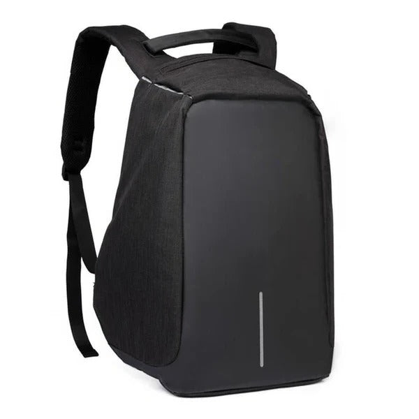 LoungeYard | Anti-Theft Backpack With USB Charging — product view 5