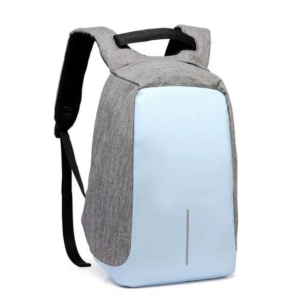 LoungeYard | Anti-Theft Backpack With USB Charging — product view 6