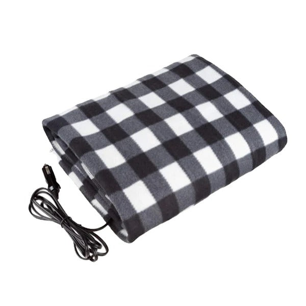 LoungeYard | Electric Blankets — product view 1