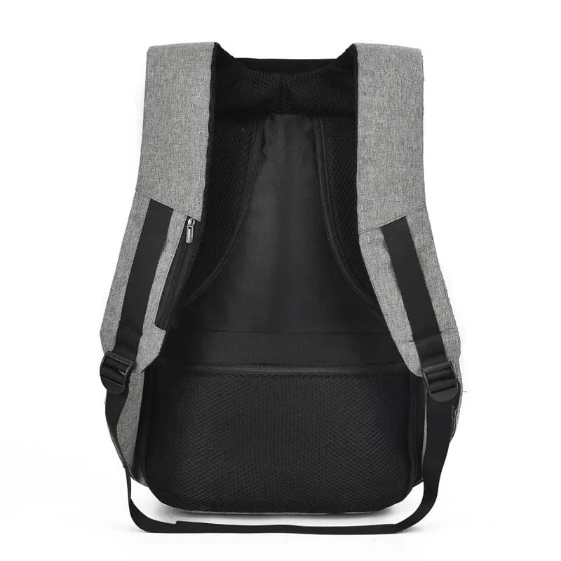 LoungeYard | Multifunctional Waterproof Anti Theft Backpack — product view 2