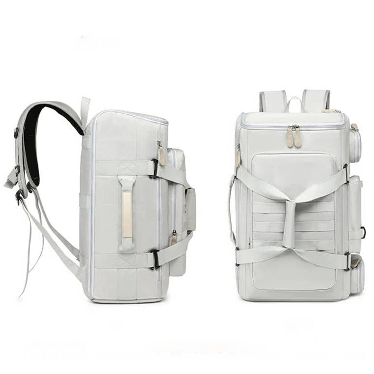 LoungeYard | Large Capacity Travel BackPack — product view 6