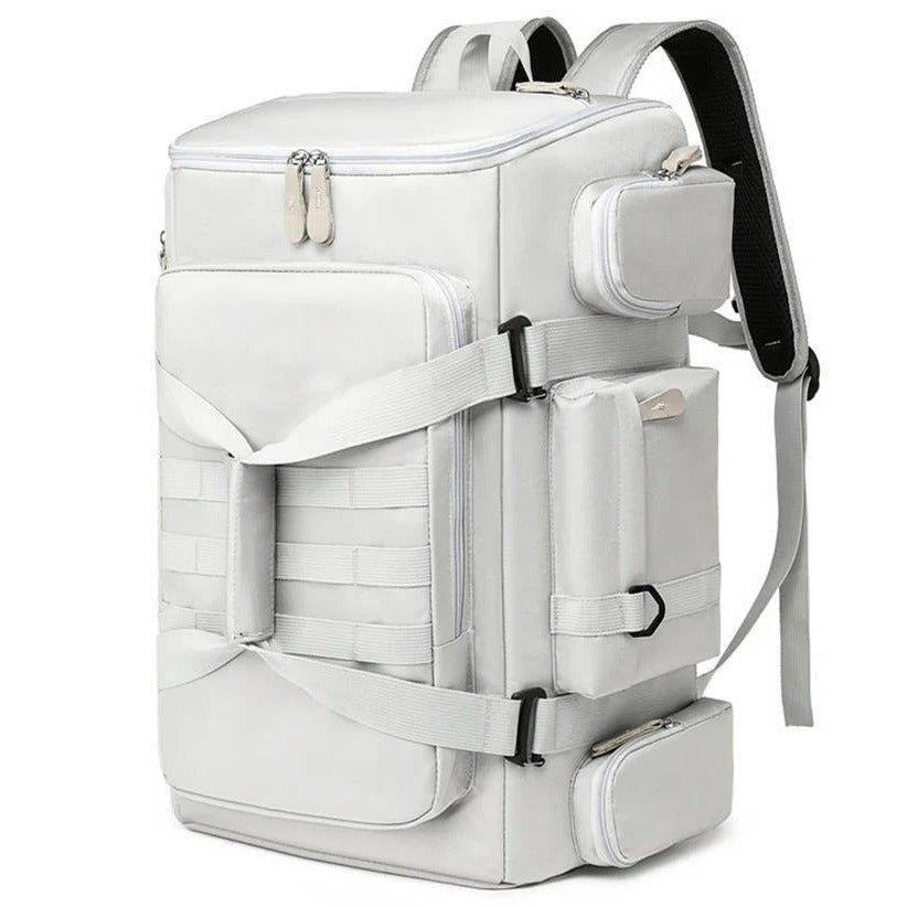 LoungeYard | Large Capacity Travel BackPack — product view 3