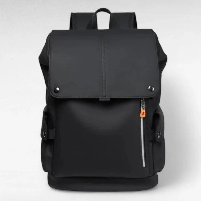 LoungeYard | Lightweight Everyday Backpack with Spacious Storage — product view 1