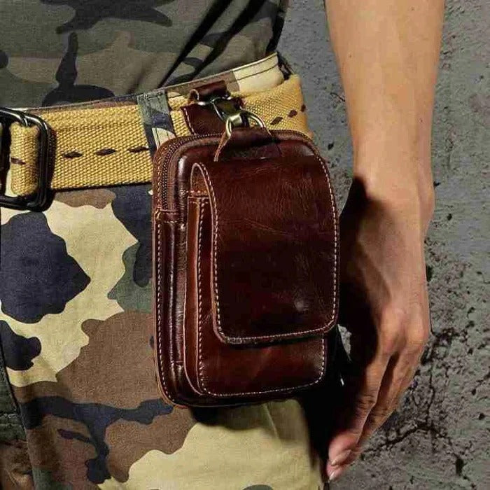LoungeYard | Belt Bag for Daily Organization — product view 4