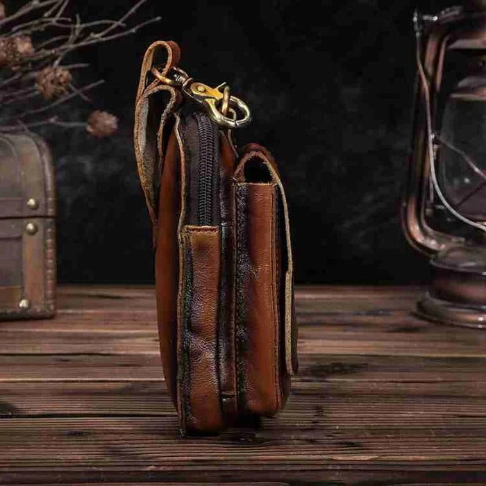 LoungeYard | Belt Bag for Daily Organization — product view 3