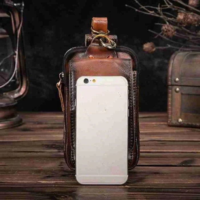 LoungeYard | Belt Bag for Daily Organization — product view 2