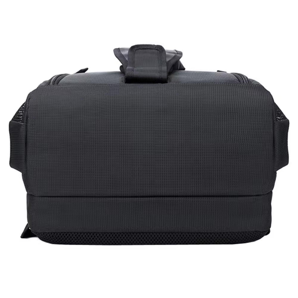 LoungeYard | Professional Camera Bag Backpack - Waterproof, Spacious, and Ideal for DSLR Gear — product view 3