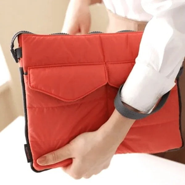 LoungeYard | Slim Bag-in-Bag — product view 1