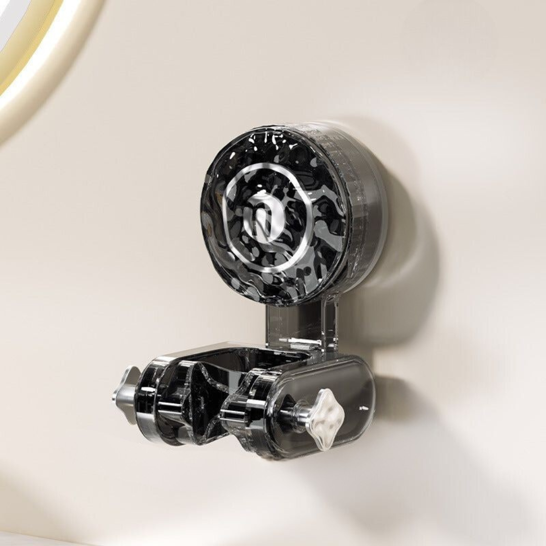 LoungeYard | Tower Trail Shower Head Holder — product view 7
